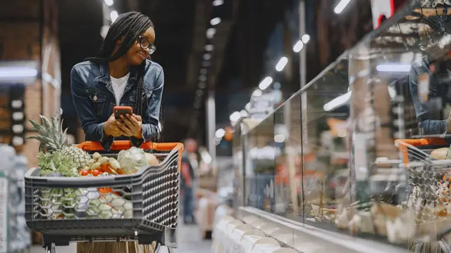 Como economizar no supermercado: o método que cortou minha conta em 30%