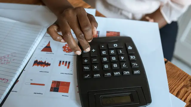 Como fazer uma planilha de gastos simples (modelo para copiar)