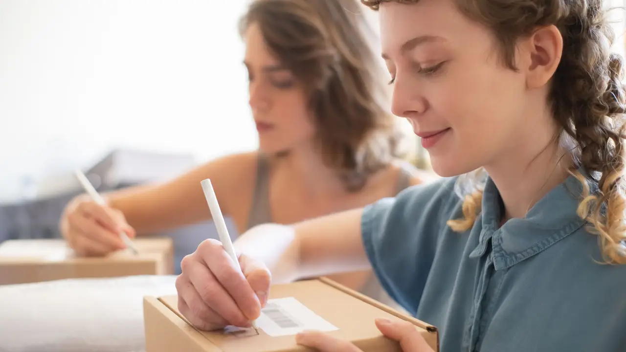 Como vender na Shopee do zero: guia para iniciantes