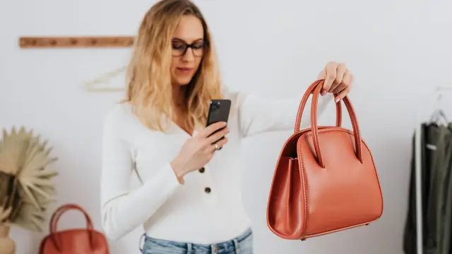 Como vender no Facebook Marketplace e na OLX com segurança