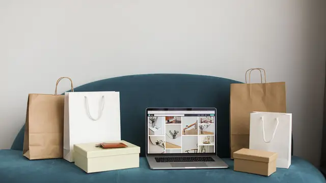 Como vender pela internet sem estoque (e sem investir muito)