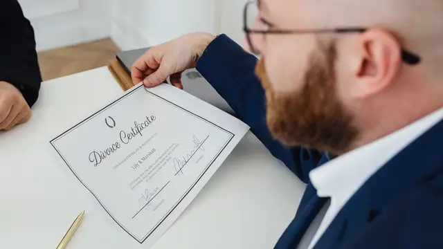 Segunda via da certidão de nascimento e casamento: como tirar