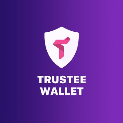 Trustee Wallet Image